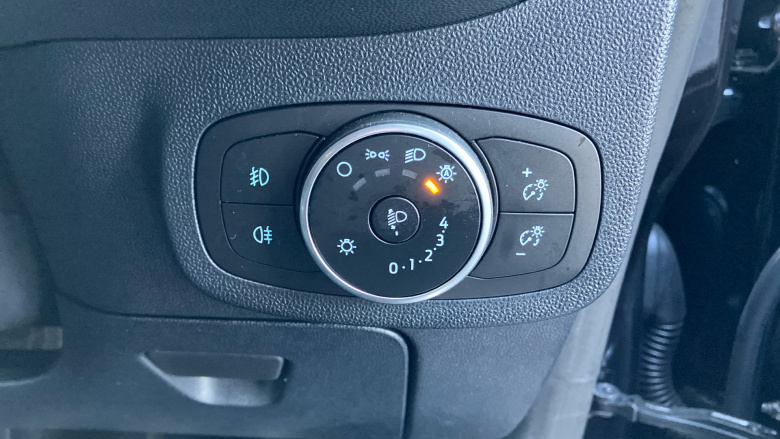 Ford Fiesta 1.0 EcoBoost 95 ST-Line Edition 5dr Petrol Hatchback